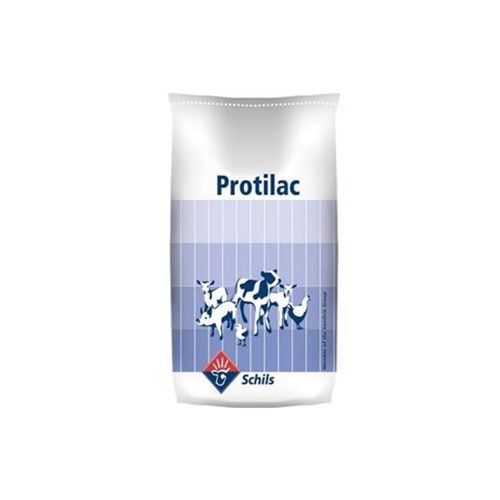Lapte praf furajer Protilac, 25 kg petmart.ro