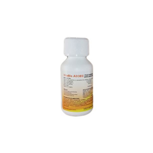 VitaBis AD3EC, 100 ml BistriVet