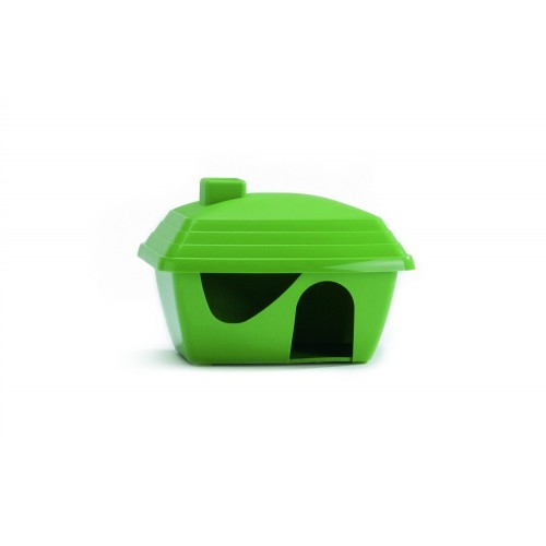 Casuta plastic pentru hamsteri, beeztees