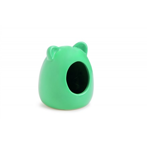 Casuta ceramica hamsteri, beeztees