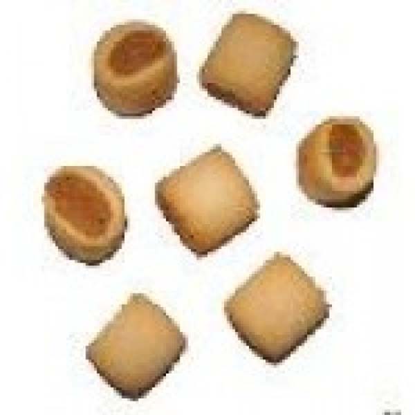 Biscuiti Bosch Mini Rolls Mix 10 kg Bosch imagine 2022
