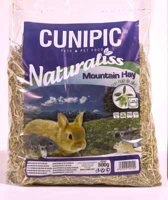 Cunipic fan frunze de maslin 500 gr
