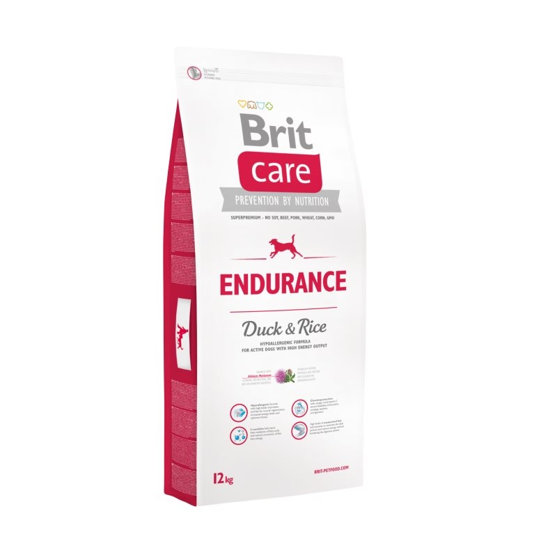 Brit Care Endurance, 12 kg Brit imagine 2022