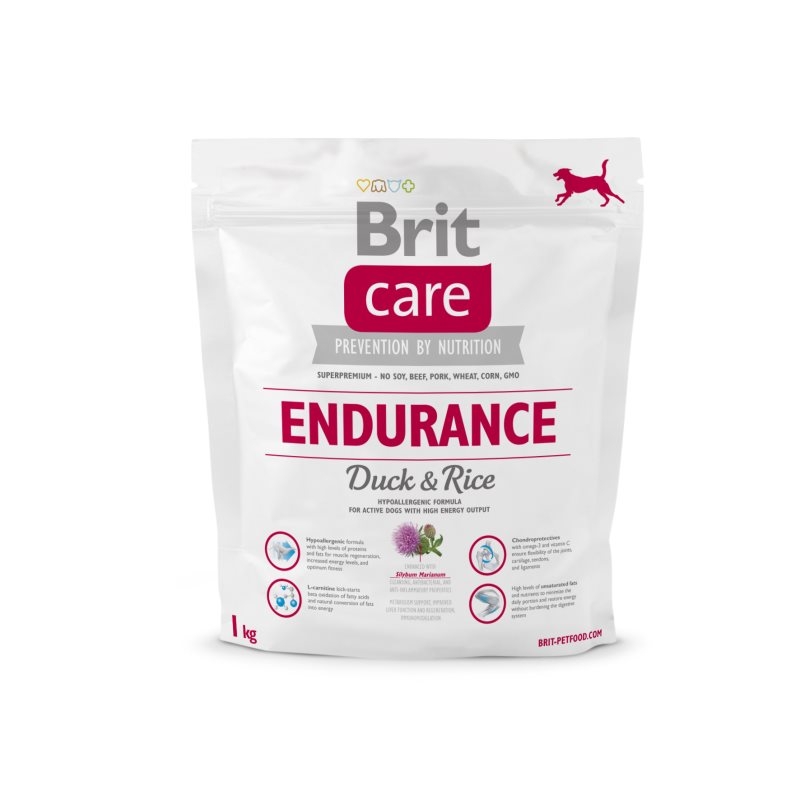 Brit Care Endurance, 1 kg BRIT