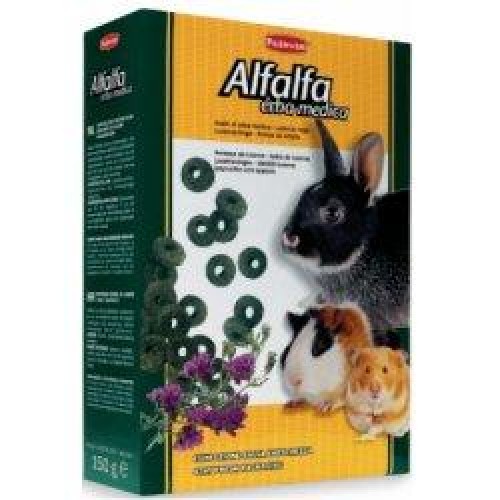 Alfalfa Lucerna 150 gr