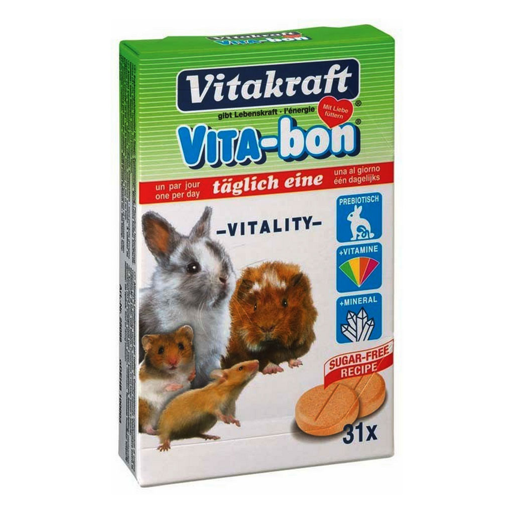 Vita bon rozatoare 31 tbl