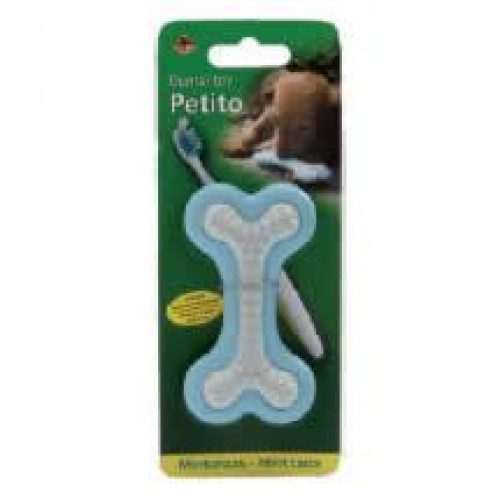 Jucarie Dental Mint Petito