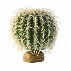Exo Terra Planta Barrel Cactus imagine