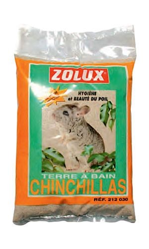 Zolux Asternut Igienic Chinchilla 2 Kg petmart