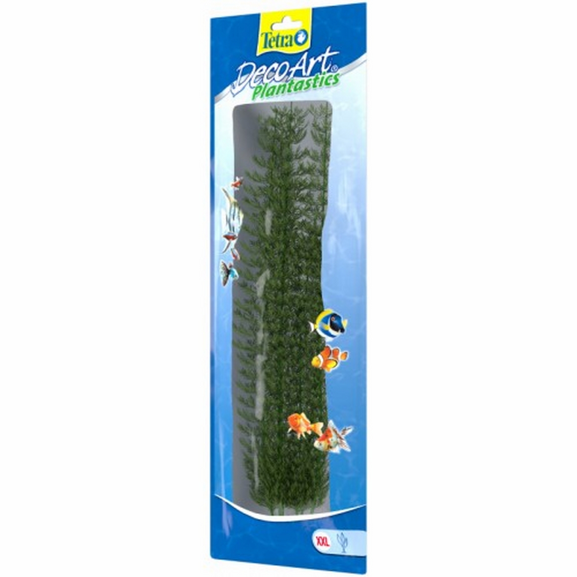 Tetra planta decoart ambulia xxl 46 cm
