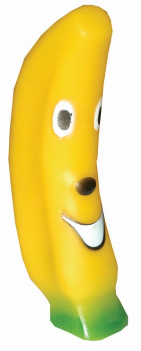 Pet Expert Jucarie Jucarie Banana Opt 31397