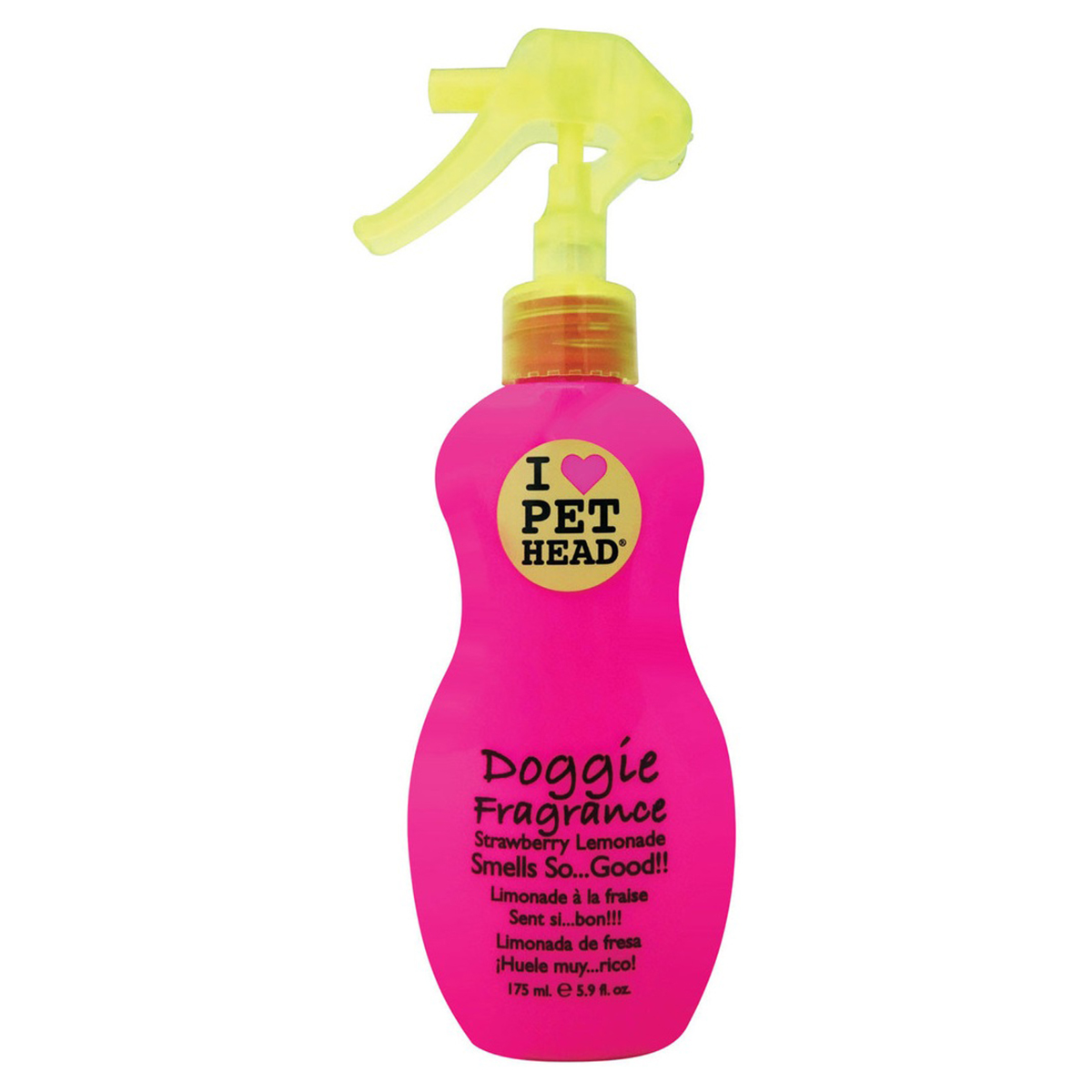 Pet Head Doggie Fragrance 175ml imagine