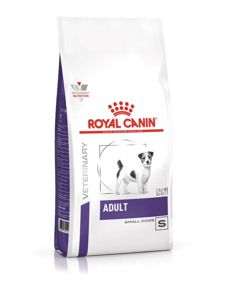 Royal Canin Adult Small Dog petmart.ro imagine 2022