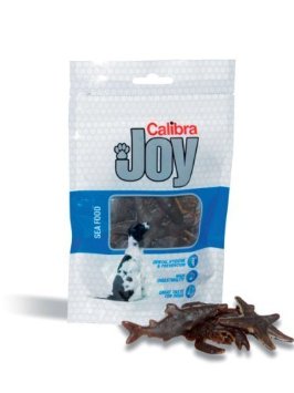 Joy treats dog sea food 70 g