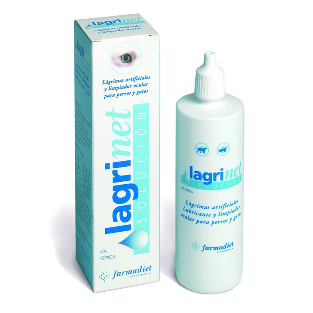 Lagrinet solutie 125ml
