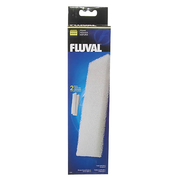 Burete Fluval, 2 buc (404/405/406) FLUVAL