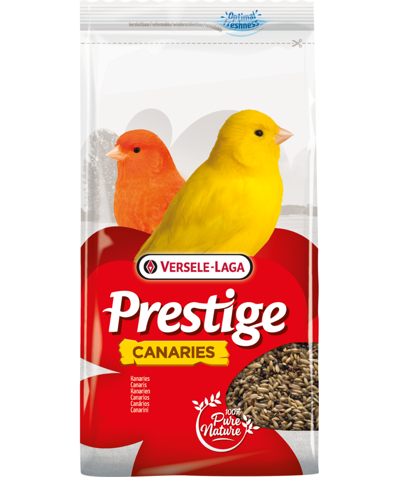 Meniu canari, Versele-Laga Prestige Canaries, 1 kg petmart
