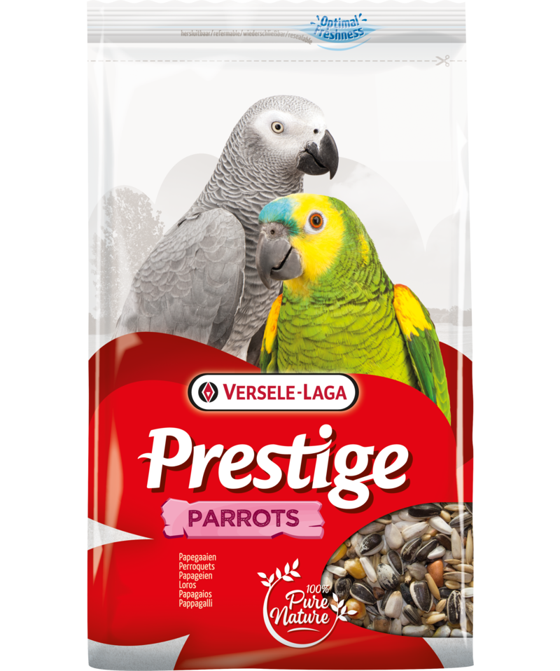 Meniu papagali, Versele-Laga Prestige, 1 kg petmart