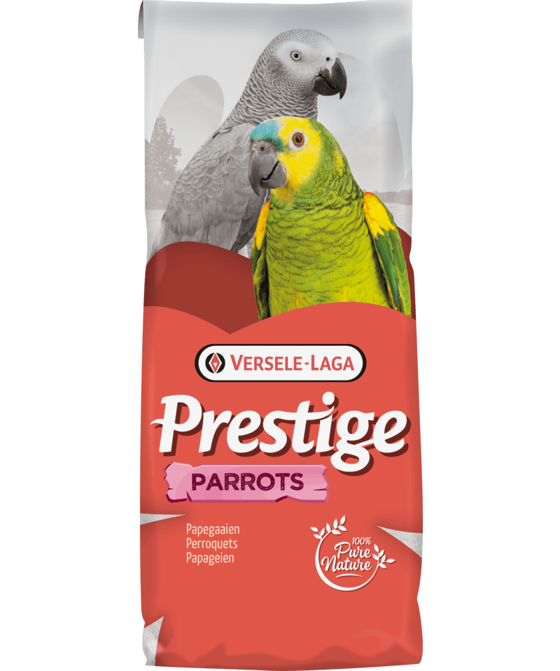 Hrana papagali, Versele-Laga Parrots Breeding, 20 kg petmart.ro