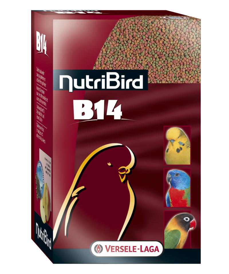 Versele Laga Nutribird B14, 800 g petmart.ro imagine 2022