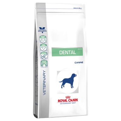 Royal canin dental dog 6 kg