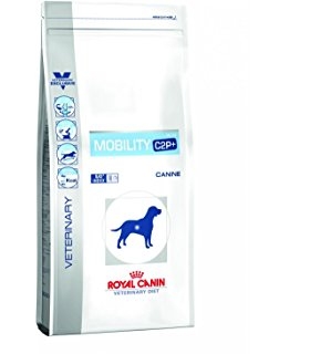 Royal canin mobility c2p+ dog 7 kg