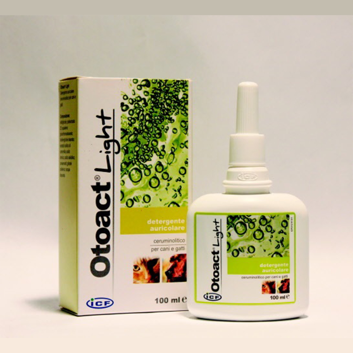 Otoact 100ml