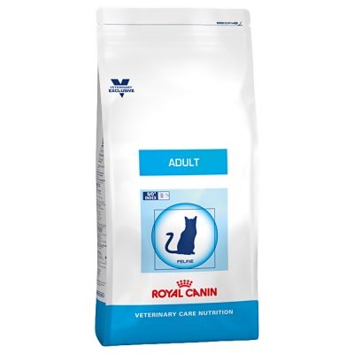 Royal canin cat adult 2 kg