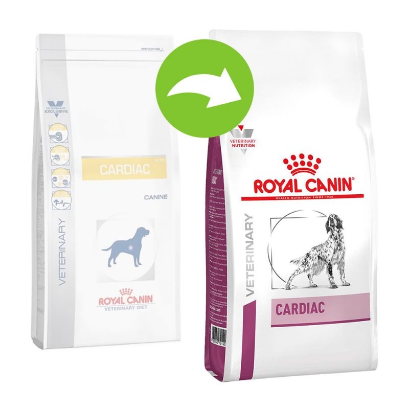 Royal Canin Early Cardiac Dog, 7.5 Kg