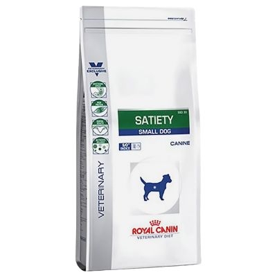 Royal canin satiety small dog 3 kg
