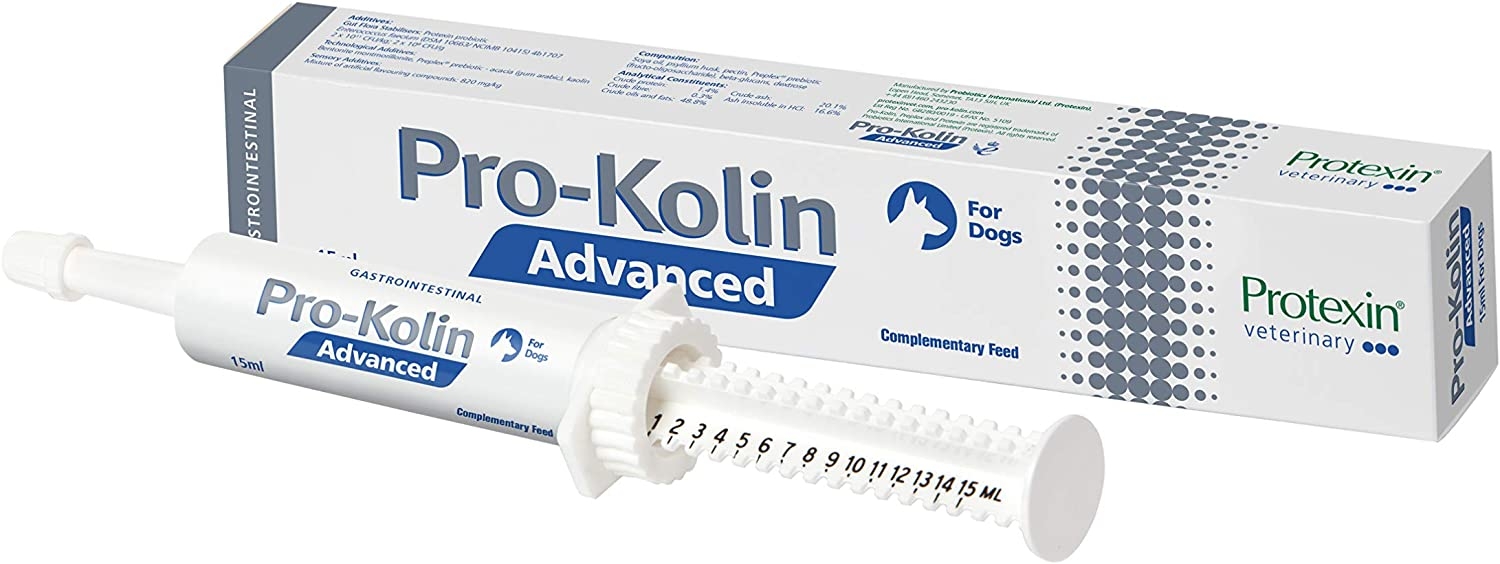 Prokolin protexin advanced caini 30 ml