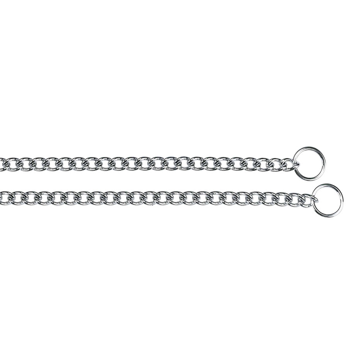Zgarda caine strangulanta 70 cm