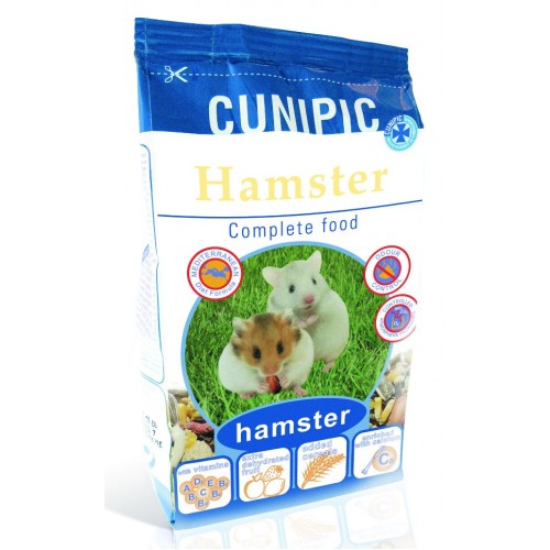 Cunipic Hamster 20 Kg imagine