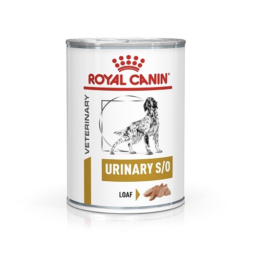 Royal Canin Urinary Dog 410 g imagine