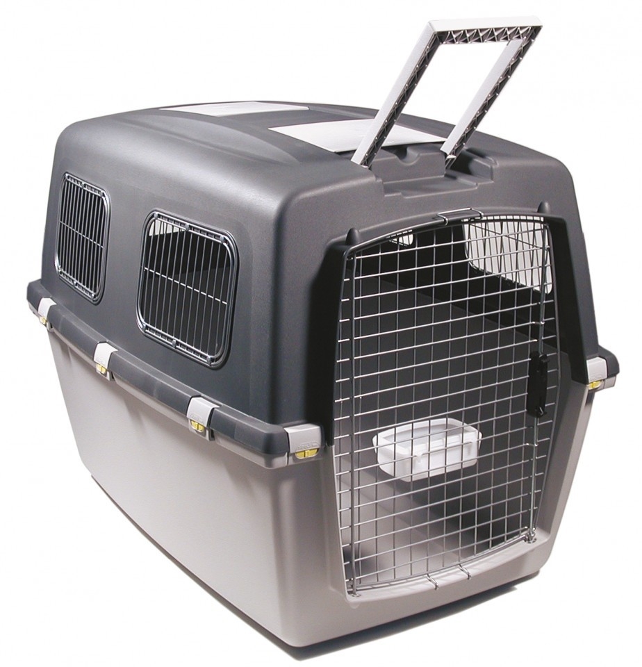 Cusca transport, GULLIVER IATA, mar 7 – 104x73x75h cm petmart.ro imagine 2022