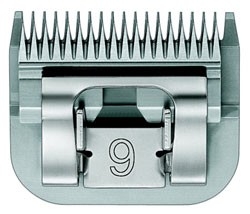 Lama metal aesculap nr.9 - 2 mm - 5199.9