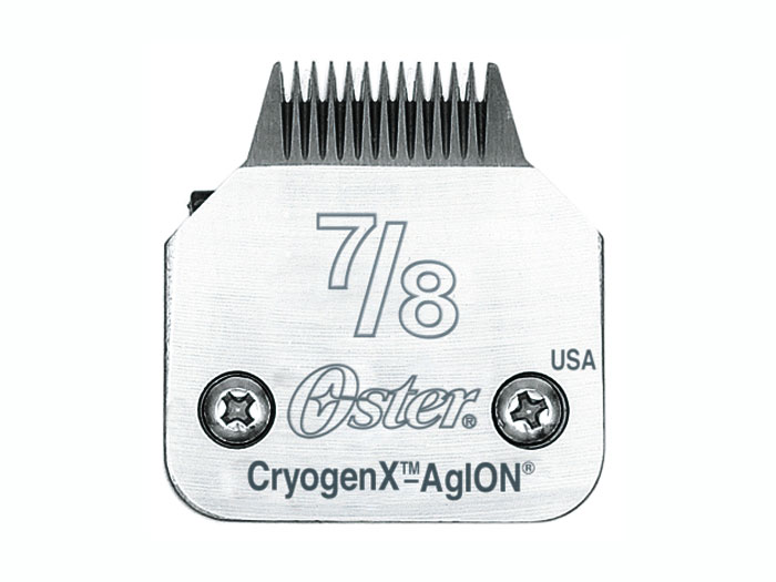 Oster Cutit A5 SZ 7/8 - 0,8mm imagine