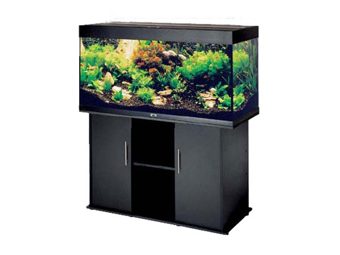 Acvariu rio 300 negru