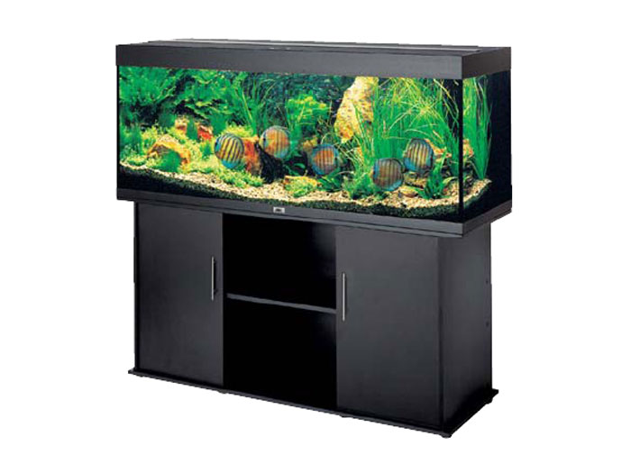 Acvariu rio 400 negru