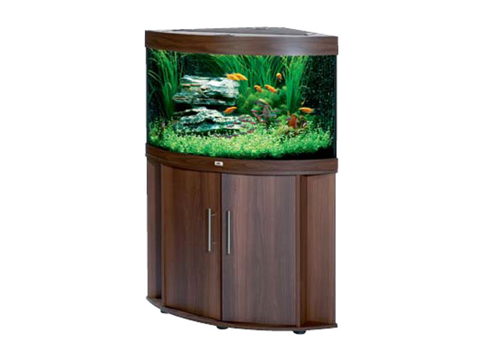 Acvariu trigon 190 maron