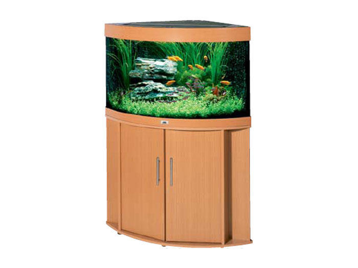 Acvariu trigon 190 natur