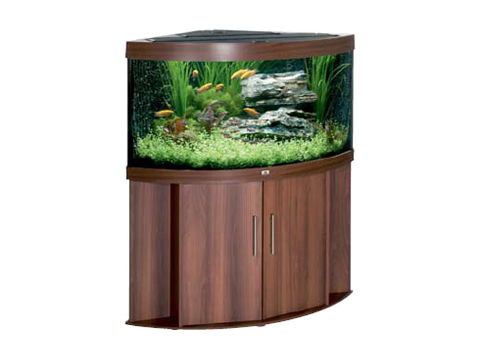 Acvariu trigon 350 maron