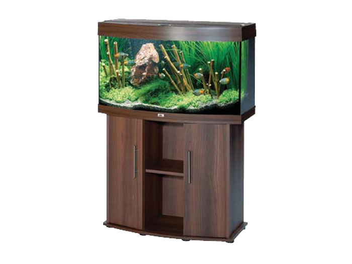 Acvariu vision 180 maron