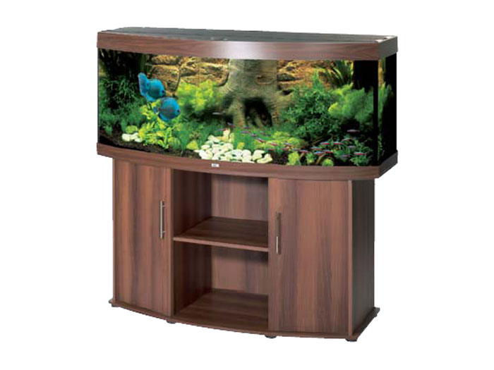 Acvariu vision 450 maron