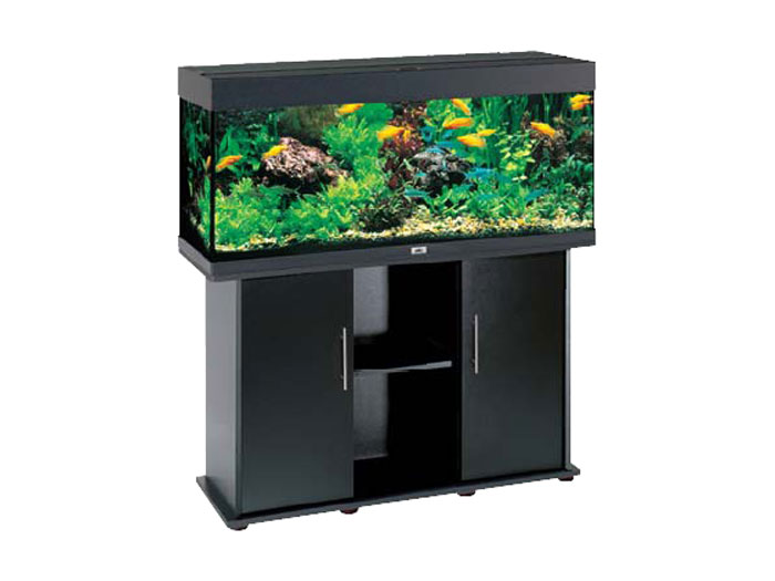 Acvariu rio 240 negru