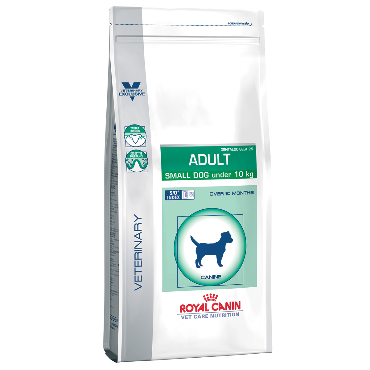 Royal canin adult small dog
