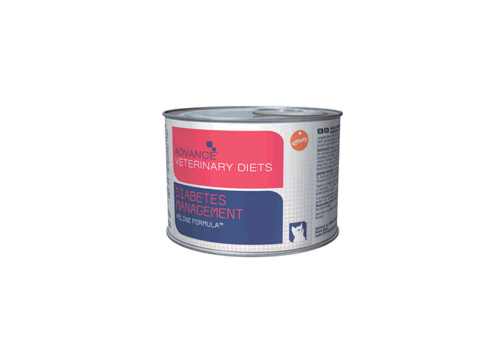 Advance cat diabet management 200 g