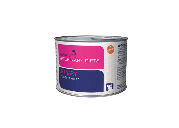 Advance cat urinary 200 g