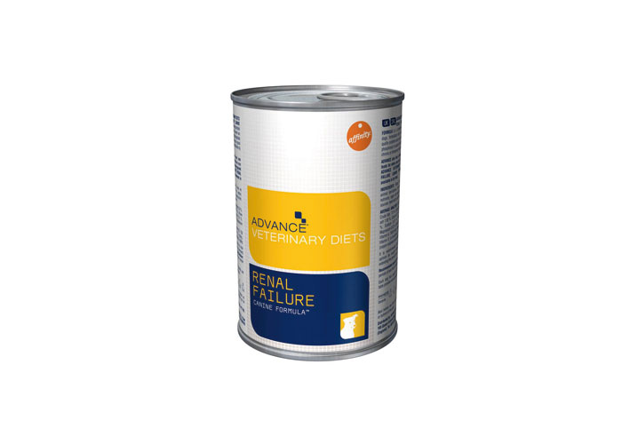 Advance dog renal 400 g