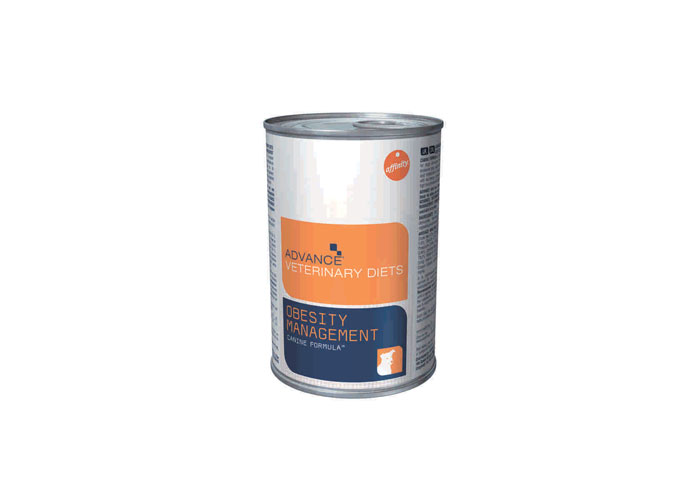 Advance dog obesity control 400 g